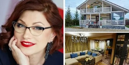 Сябитова предрекла Собчак дом престарелых кадры Сябитова предрекла Собчак дом престарелых кадры
