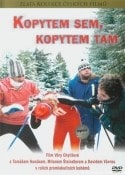 Иржи Бартошка и фильм Копытом туда, копытом сюда (1988)