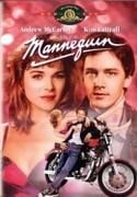 Джеймс Спэйдер и фильм Манекен (1987)