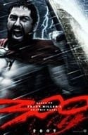 Джерард Батлер и фильм 300 (2006)