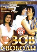 Дензел Вашингтон и фильм Зов свободы (1987)