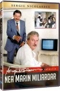 С. Николаеску и фильм Кто же миллиардер ? (1979)