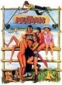 Билл Мюррей и фильм Фрикадельки (1979)