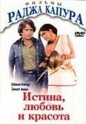 Радж Капур и фильм Истина, любовь и красота (1978)