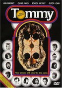 Джек Николсон и фильм Томми (1969)