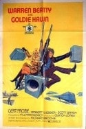 Ричард Брукс и фильм Доллары (1971)