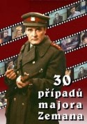 Владимир Раж и фильм Тридцать случаев майора Земана (1975)