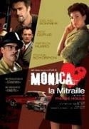 Манель Барсело и фильм Моника (2003)