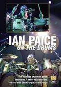 кадр из фильма Ian Paice - Not For The Pro s