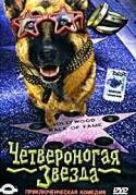 Винсент Риотта и фильм Четвероногая звезда (2002)