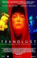 Тильда Суинтон и фильм Техносекс (2002)