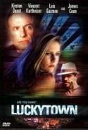 Кирстен Данст и фильм Город удачи (2000)