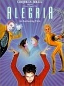 Брайан Дьюхерст и фильм Алегрия (1998)