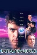 Салли Кирклэнд и фильм Дивный новый мир (1998)