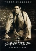 Юджин Берд и фильм Замена - 2: Последний урок (1998)