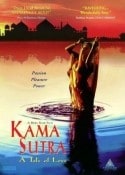 кадр из фильма Кама сутра: история любви