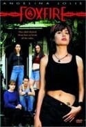 Анджелина Джоли и фильм Ложный огонь (1996)