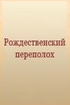 Янис Паукштелло и фильм Рождественский переполох (1996)