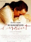 Мишель Пикколи и фильм Бомарше (1996)