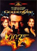 кадр из фильма Золотой глаз (007)