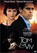 Уиллем Дэфо и фильм Том и Вив (1994)