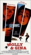 Питер Фонда и фильм Молли и Джина (1993)