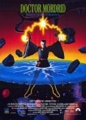 Джеффри Комбс и фильм Доктор Мордрид (1992)