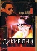 Мэгги Чун и фильм Дикие дни (1991)