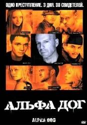 Джастин Тимберлэйк и фильм Альфа Дог (2006)