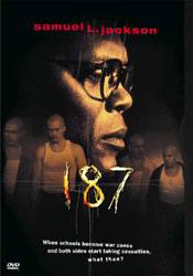 Сэмюэл Л. Джексон и фильм 187 (1997)