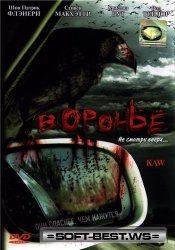 Стивен Макхэтти и фильм Воронье (2007)