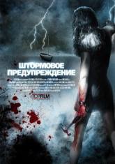 Дэвид Лайонс и фильм Штормовое предупреждение (2007)