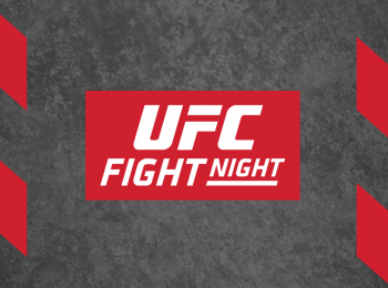 программа МАТЧ! Боец: : Смешанные единоборства UFC Fight Night Вивьен Арауджо против Жасмин Джасдависиус Джош Фремд против Андрэ Петроски Трансляция из США