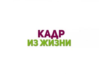 программа Первый вегетарианский: Кадр из жизни Артюшины Путешествие по Крыму