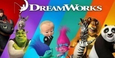 фильмы dreamworks