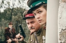 русские военные сериалы