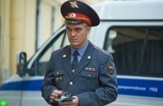 сериалы про сотрудников правоохранительных органов