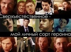 сериалы про юмор