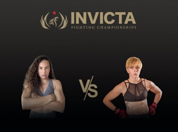 Смешанные-единоборства-INVICTA-FC-55-Талита-Бернардо-против-Ольги-Рубин-Трансляция-из-США