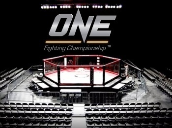 программа МАТЧ ТВ: Смешанные единоборства One FC Трансляция из Таиланда Прямая трансляция