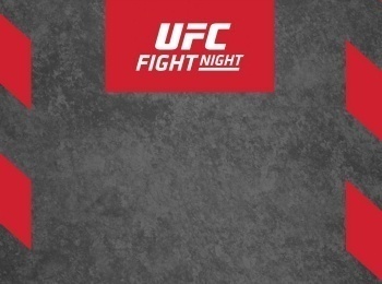 Смешанные-единоборства-UFC-Fight-Night-Бенэил-Дариуш-против-Армана-Царукяна-Джэлин-Тернер-против-Бобби-Грина-Трансляция-из-США