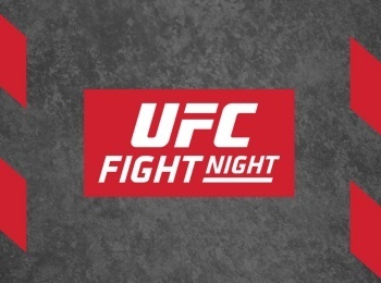 программа МАТЧ! Боец: Смешанные единоборства UFC Fight Night Маккензи Дерн против Аманды Рибас Роман Копылов против Криса Кертиса Трансляция из США