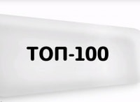 Топ-100-Чизкейк