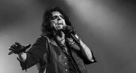 Alice Cooper: Brutally Live кадры