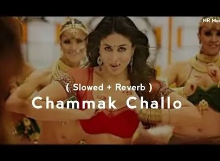 Chammak Challo кадры