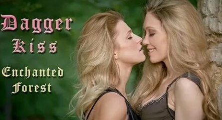 Dagger Kiss: Enchanted Forest кадры