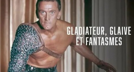 Gladiateur, glaive et fantasmes кадры