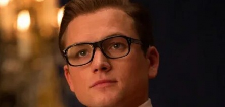 Kingsman: Золотое кольцо кадры