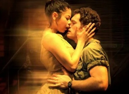 Miss Saigon: 25th Anniversary кадры