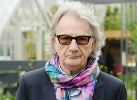 Paul Smith, Gentleman Designer кадры